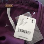 Free People Honey Honey mini lace dress Photo 5