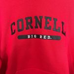 Russell Athletic  Cornell Big Red Hoodie Size Small Photo 2