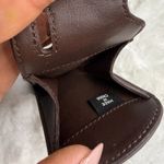 Kate Spade Vintage Coach Cell Phone Case Belt Pouch Photo 2