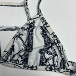 Stone Fox Swim  Young & Reckless‎ Aloha Bikini Top Photo 2
