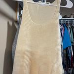 Tank Top White Size M Photo 0