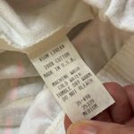 Vintage 90s Sun Lover Neon Fruit Salad Shorts Tropical Colorful Athletic size M Multiple Size M Photo 4