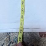 Tory Burch Sport M Women’s Embroidered Logo Top T-Shirt Short Sleeve White Hike Photo 5