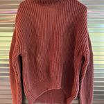 French Connection Turtleneck Sweater Photo 0