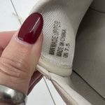 White Raven Size 7.5 Sneakers Fashion Style Tennis Shoes Star Women's Lace Up Photo 6