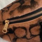Coach X Jennifer Lopez Chain Belt Bag In Signature Shearling Photo 1