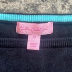 Lilly Pulitzer Boat Neck Sweater Photo 1