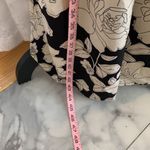 SheIn  Maxi Silky Halter Dress Sz: L Photo 7