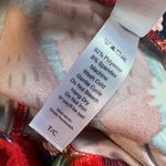 LuLaRoe Watermelon Print Leggings Women’s Plus Size T/C Tall & Curvy 1X NWOT Photo 6