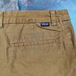 Patagonia  Brown Rust Chino Shorts 2 Photo 9