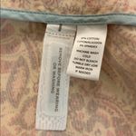 Loft Ann Taylor  paisley pencil skirt. EUC Photo 7