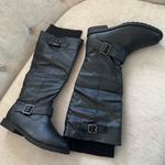 Blvd West  Osaka-Riding Motorcycle Boots Photo 5