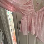 Revolve Tularosa Nola Top Dylan Orchid Floral Size Small Photo 2