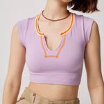 Urban Outfitters Crop Top Photo 0