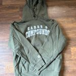 Kkfit carbs and compounds Green Photo 0