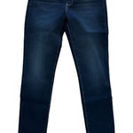 Levi's 711 Shaping Dark Wash Skinny Jeans Sz 28 NEW Photo 0