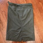 NWT Olive Knee Photo 6