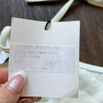 Solid & Striped Solid & Stripped Jessica Top Photo 4