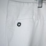 Beautiful 24 White Casual Dress Pants Plus Size undefined Photo 10