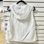 8A Ocho Sleeveless Split V Photo 2