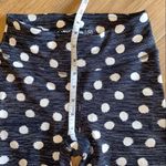 Outdoor Voices  3/4 Flex Polka Dot leggings Photo 9