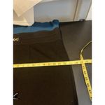 Studio 1 Teal And Black Sleeveless Polyester Dress Size 16 business casual Blue Photo 11