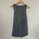 Lalabu women’s soothe nursing top shirt tank gray small maternity Photo 4