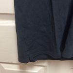 Fairway & Greene Black Polo Shirt Classic Design Size L Photo 3