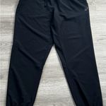 ASICS  Black Performance Pants Photo 1