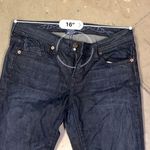 Genetic Denim Dark colored flare jeans Photo 4