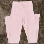 Brand New Musera Soft Pink Leggings Size Small Photo 0