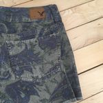 American Eagle  corduroy shorts size 0 Photo 5