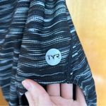 TYR Fizzy Diamond Controlift One Piece Swimsuit in Black Size 16 Photo 4