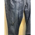 CAbi Jeans Blue Skinny Jeans Woman’s Size 8 Photo 3