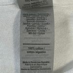 Gildan I’m a Baseball Mom… Medium White Womens T-Shirt Short Sleeve Photo 5