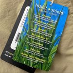 Exofficio • NWT Khaki BugsAway Sol Cool Ampario Shorts Size 8 Photo 28