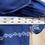 Self Portrait Flower Spell Off Photo 4