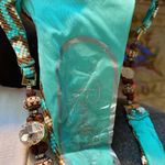 Beach Bunny  Bronze Bikini Bottom Photo 6