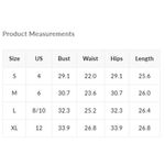 Commense Semi Sheer Backless Lace Bodysuit Stretch Black Mesh Medium Photo 4