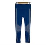 Fabletics Seamless Set Atlantic Blue/White M Photo 2