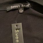 Sweet Rain  small owl print long sleeve blouse Photo 7