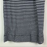 We The Free Free People  Striped Shift Frenchie Tee Dress XS Photo 4