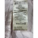 Maeve Anthropologie Dress S Red Floral Babydoll Mini Flutter Sleeve Lace Cottage Pink Size undefined Photo 7