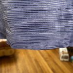 Athleta Athelta MOMENTUM
SPACEDYE TANK NWOT Photo 6