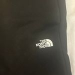 The North Face Black Fleece Sweat Pants Photo 6