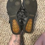 Coach Vintage Women’s  Sneakers, Size 8 Photo 3