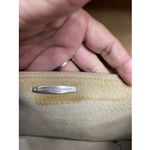 MARK CROSS Crossbody Shoulder Brown LEATHER Vintage READ Photo 11