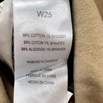 joe's jeans Joe's MATERNITY jean shorts Size XS Photo 1