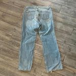 Cruel Girl  Jeans Juniors 15 / Womens 12-14 Relaxed Straight Western Photo 1