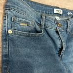 Nine West  Jeans size 8 Christi Capri Photo 5